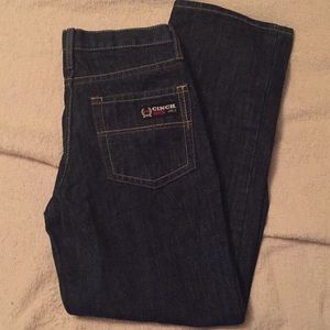 Men’s Flame resistant jeans